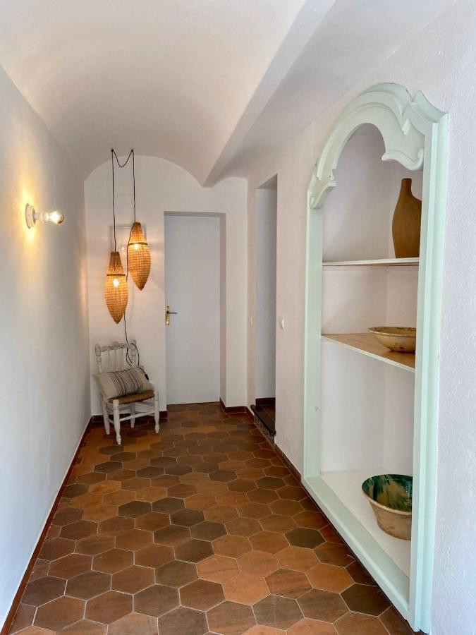 Ecoturisme Mas Ribas Ξενοδοχείο Palamós Εξωτερικό φωτογραφία