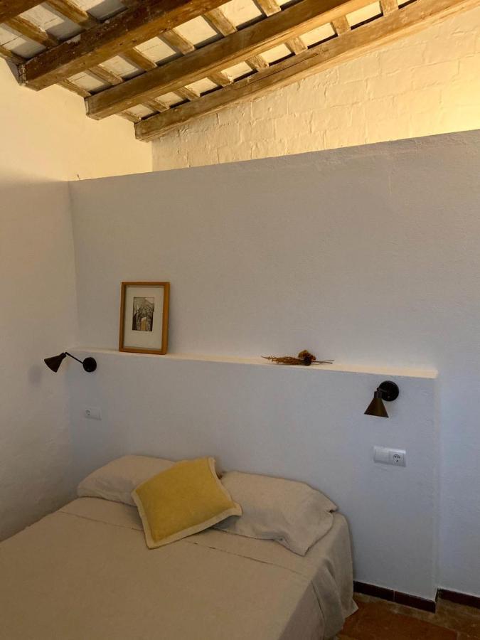 Ecoturisme Mas Ribas Ξενοδοχείο Palamós Εξωτερικό φωτογραφία