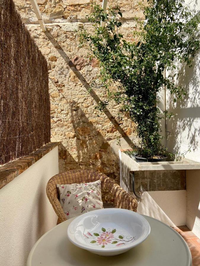 Ecoturisme Mas Ribas Ξενοδοχείο Palamós Εξωτερικό φωτογραφία