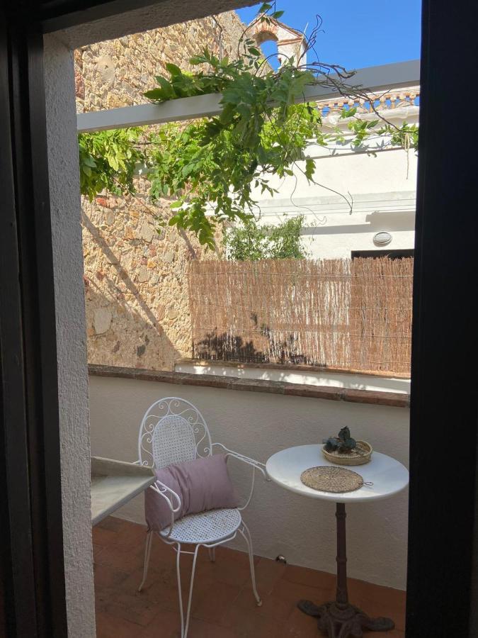 Ecoturisme Mas Ribas Ξενοδοχείο Palamós Εξωτερικό φωτογραφία