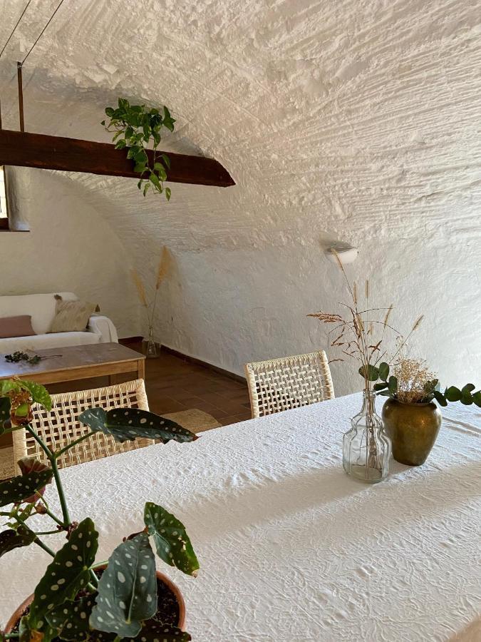 Ecoturisme Mas Ribas Ξενοδοχείο Palamós Εξωτερικό φωτογραφία