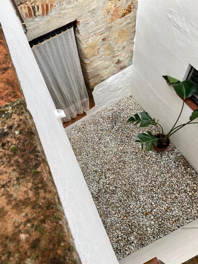 Ecoturisme Mas Ribas Ξενοδοχείο Palamós Εξωτερικό φωτογραφία