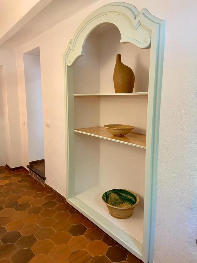 Ecoturisme Mas Ribas Ξενοδοχείο Palamós Δωμάτιο φωτογραφία