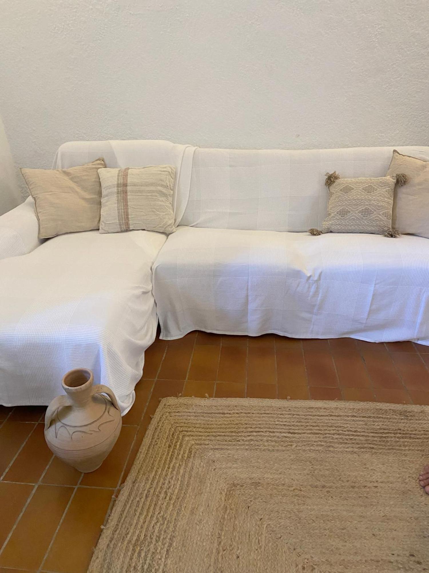 Ecoturisme Mas Ribas Ξενοδοχείο Palamós Δωμάτιο φωτογραφία