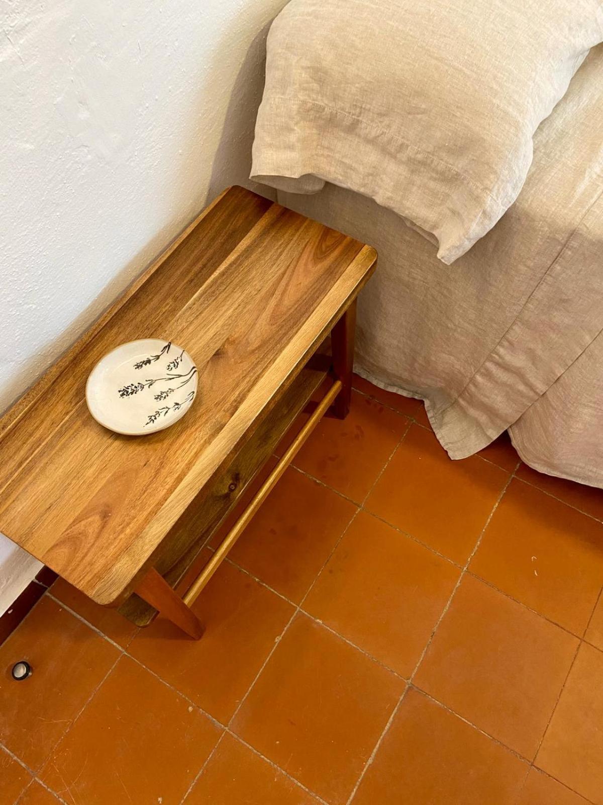 Ecoturisme Mas Ribas Ξενοδοχείο Palamós Δωμάτιο φωτογραφία